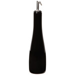 Now Designs Black Cruet