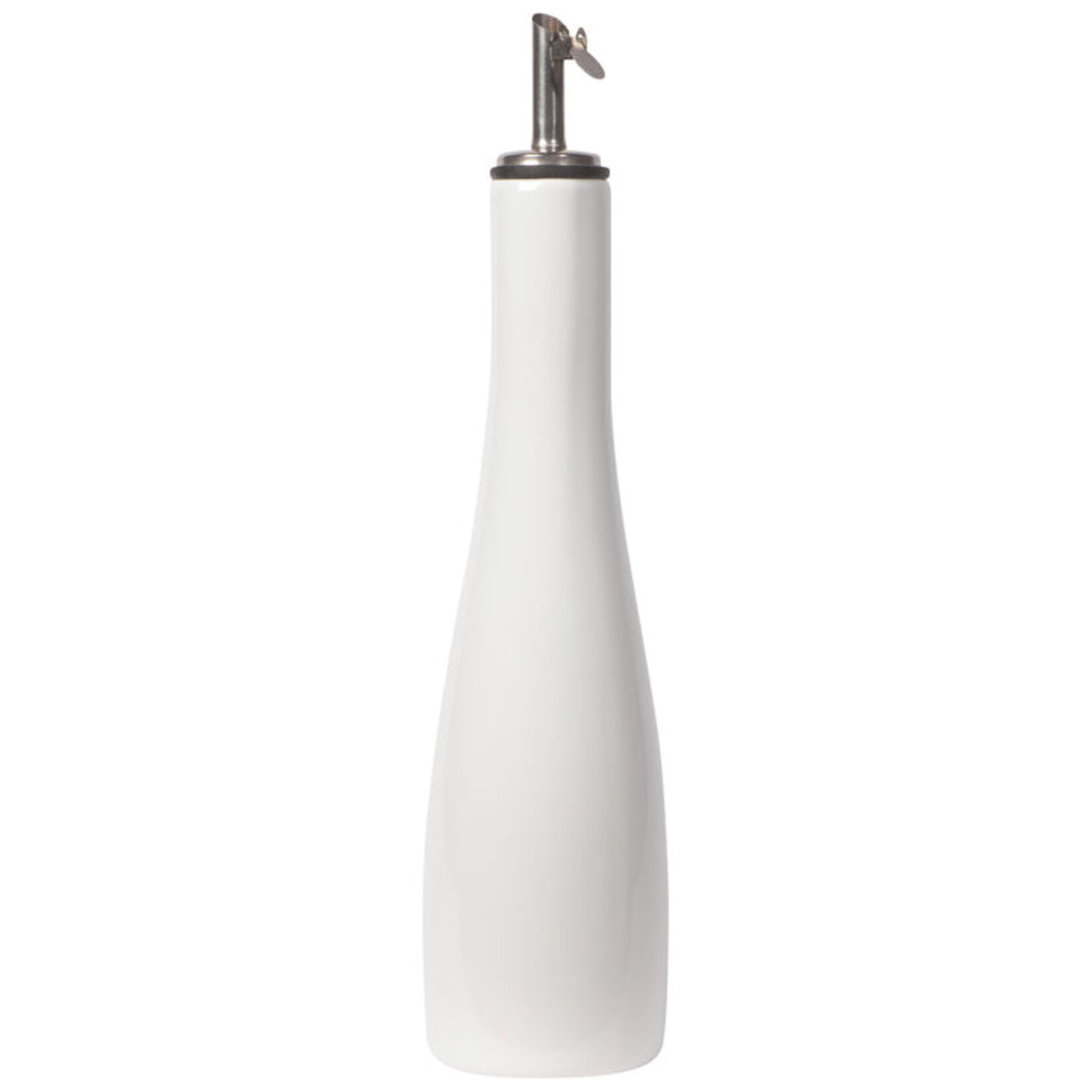 Now Designs White Cruet
