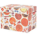 Danica Recipe Card Box Sweet as Pie