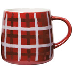 Danica Lumberjack 12oz Mug