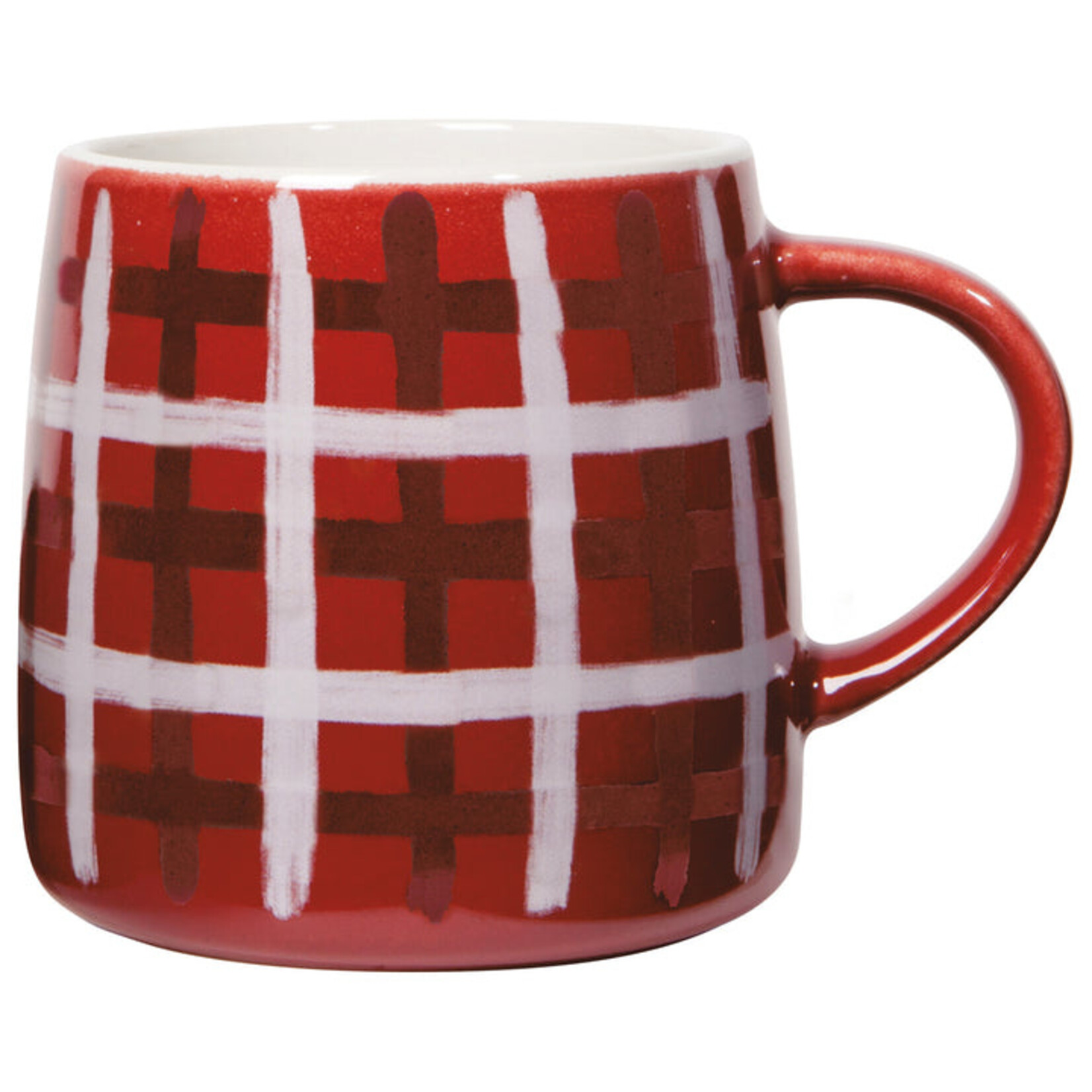 Danica Lumberjack 12oz Mug