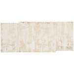 Danica Glimmer Gold Table runner
