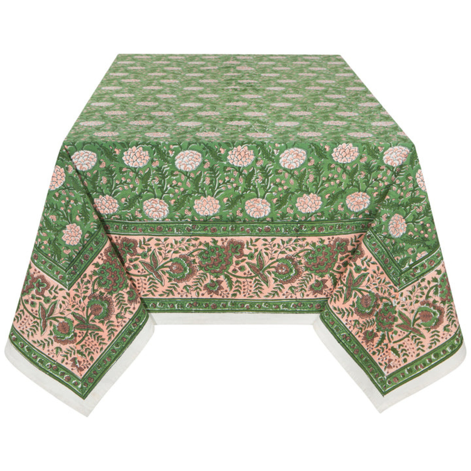 Danica Peony 60x90 Tablecloth