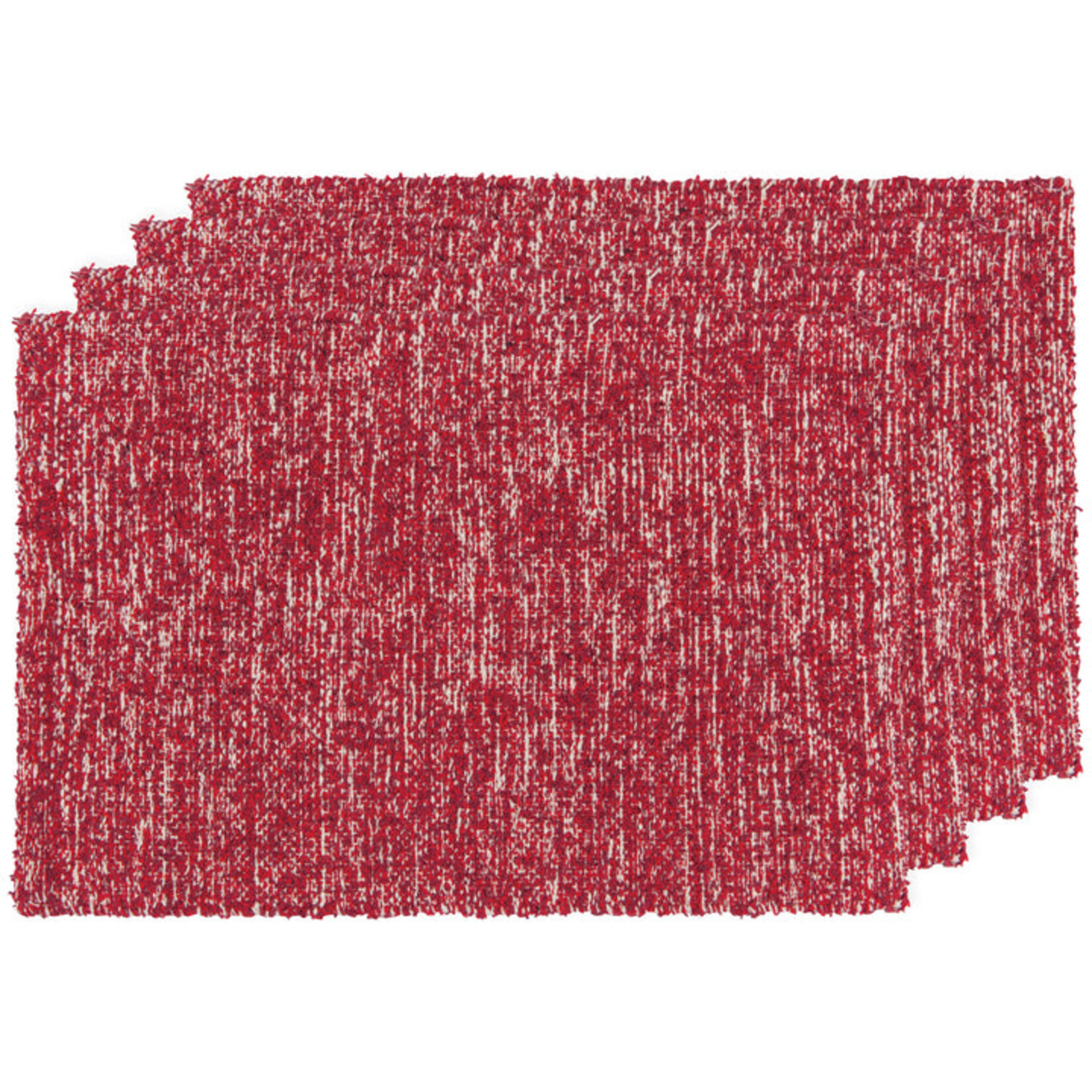 Danica Chili Heather Place mat