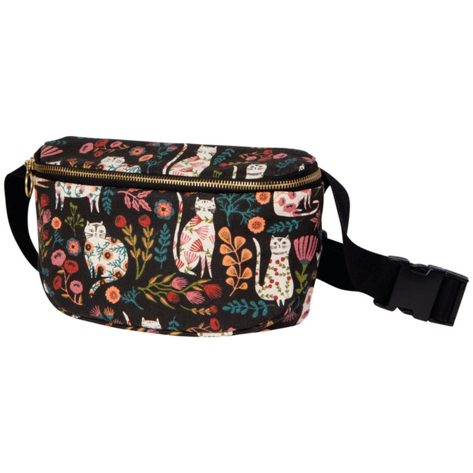 Danica Catbloom Hip Bag