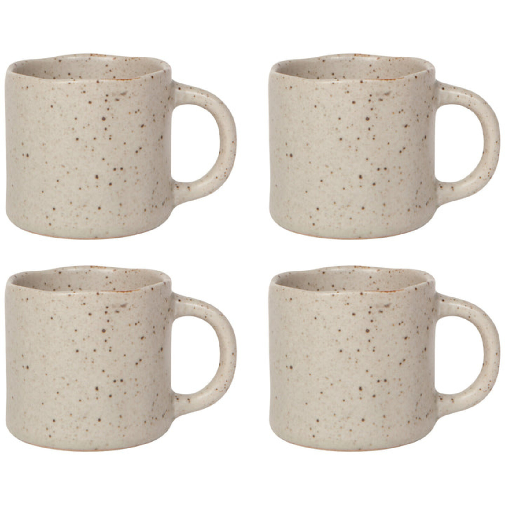 Danica Espresso Cup Maison