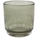 Heirloom Bubbled Agave12oz Glass