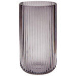 Heirloom Smoke 17oz Glass