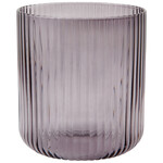 Heirloom Smoke 12oz Glass