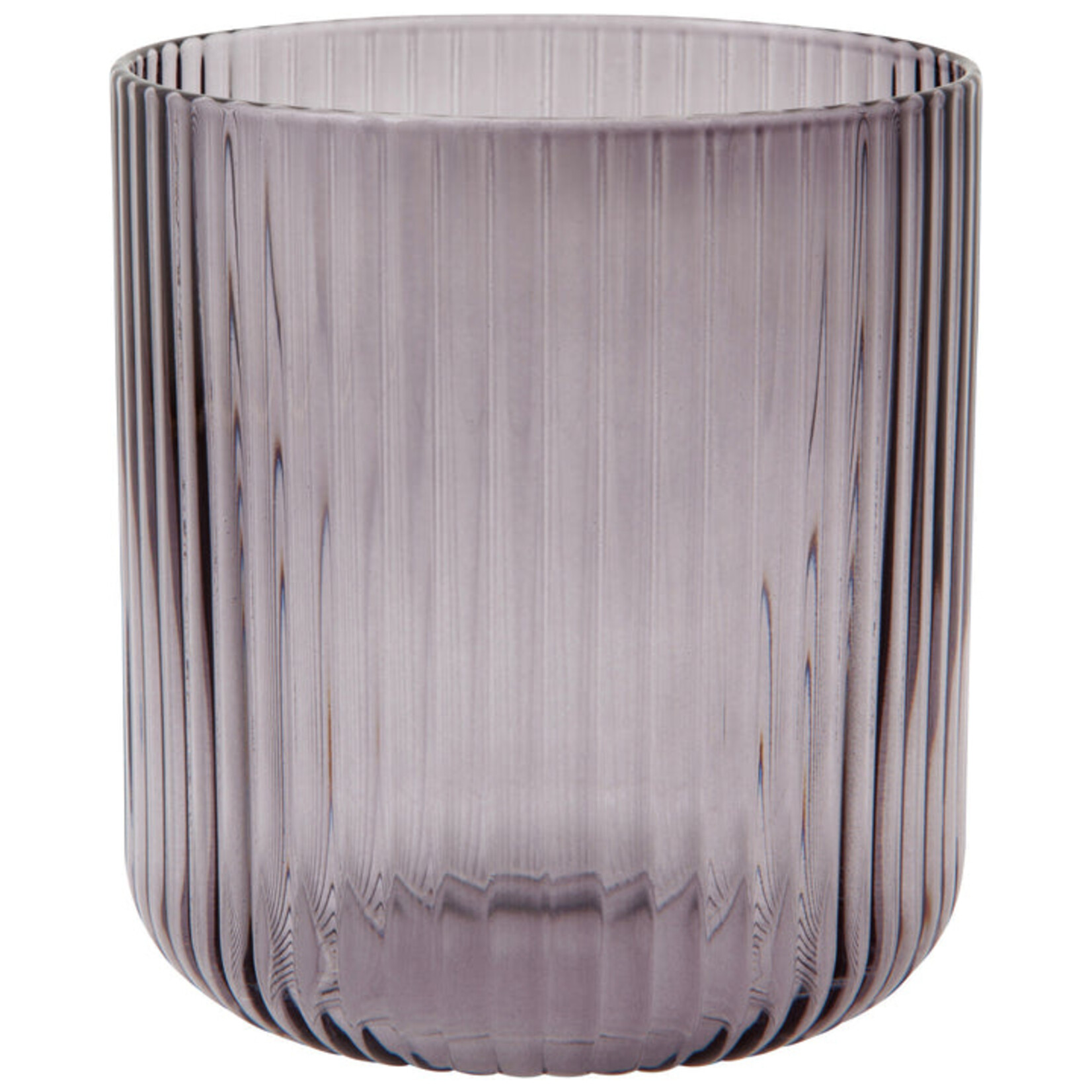 Heirloom Smoke 12oz Glass