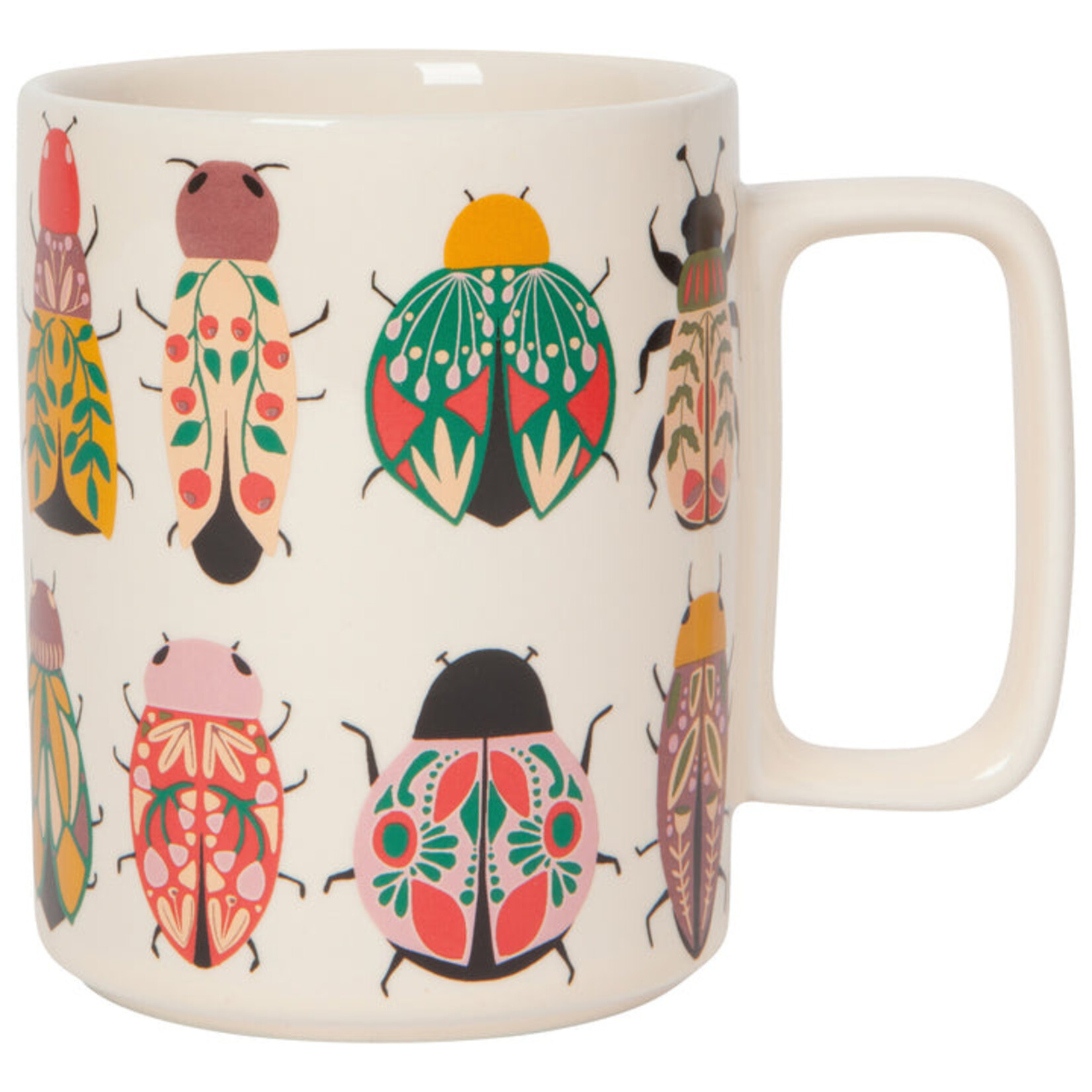 Danica Amulet Studio Mug