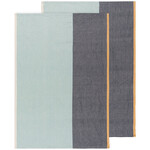 Danica Kismet Formation Tea Towel