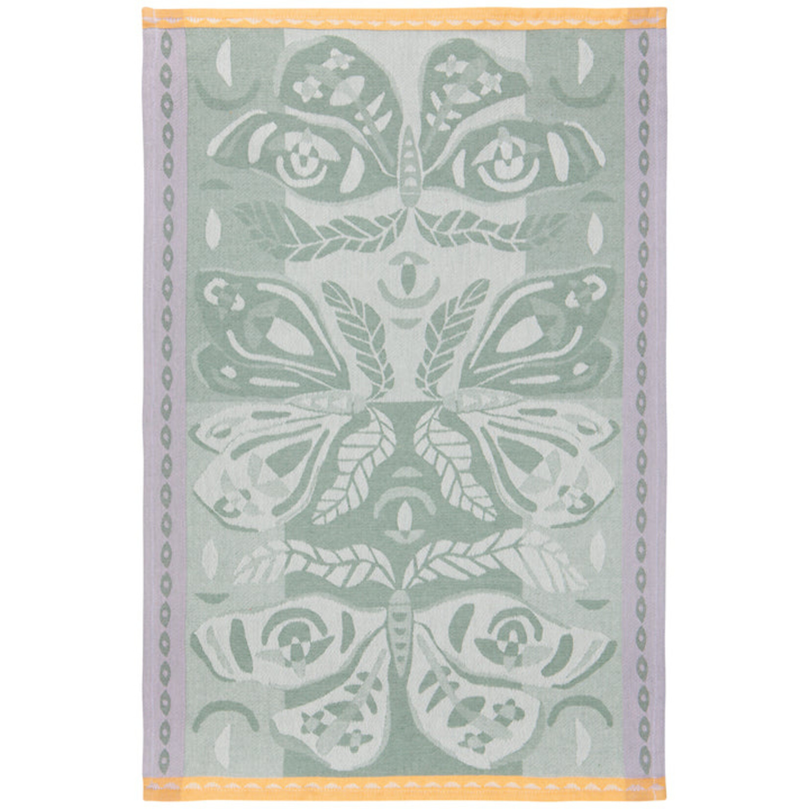 Danica Nocturna Jacq Tea Towel