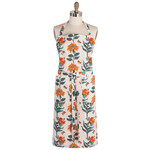 Danica Apron Block Marigold