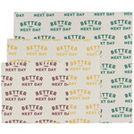 Danica Beeswax Wrap Better Next Day 3 pack