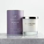 Marmalade of London Pomegranate/Pear Votive