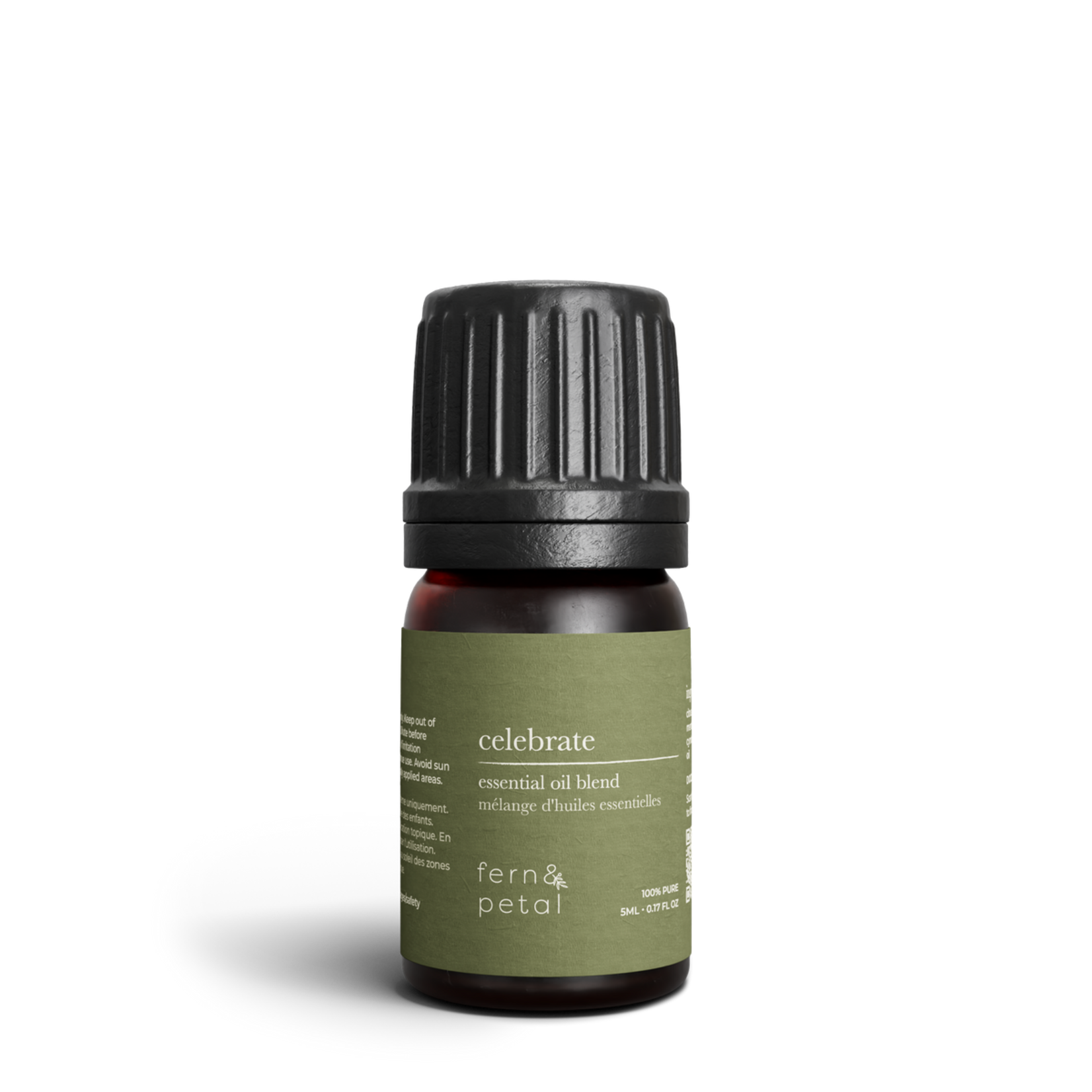 Fern & Petal Celebrate Essential Oil lend
