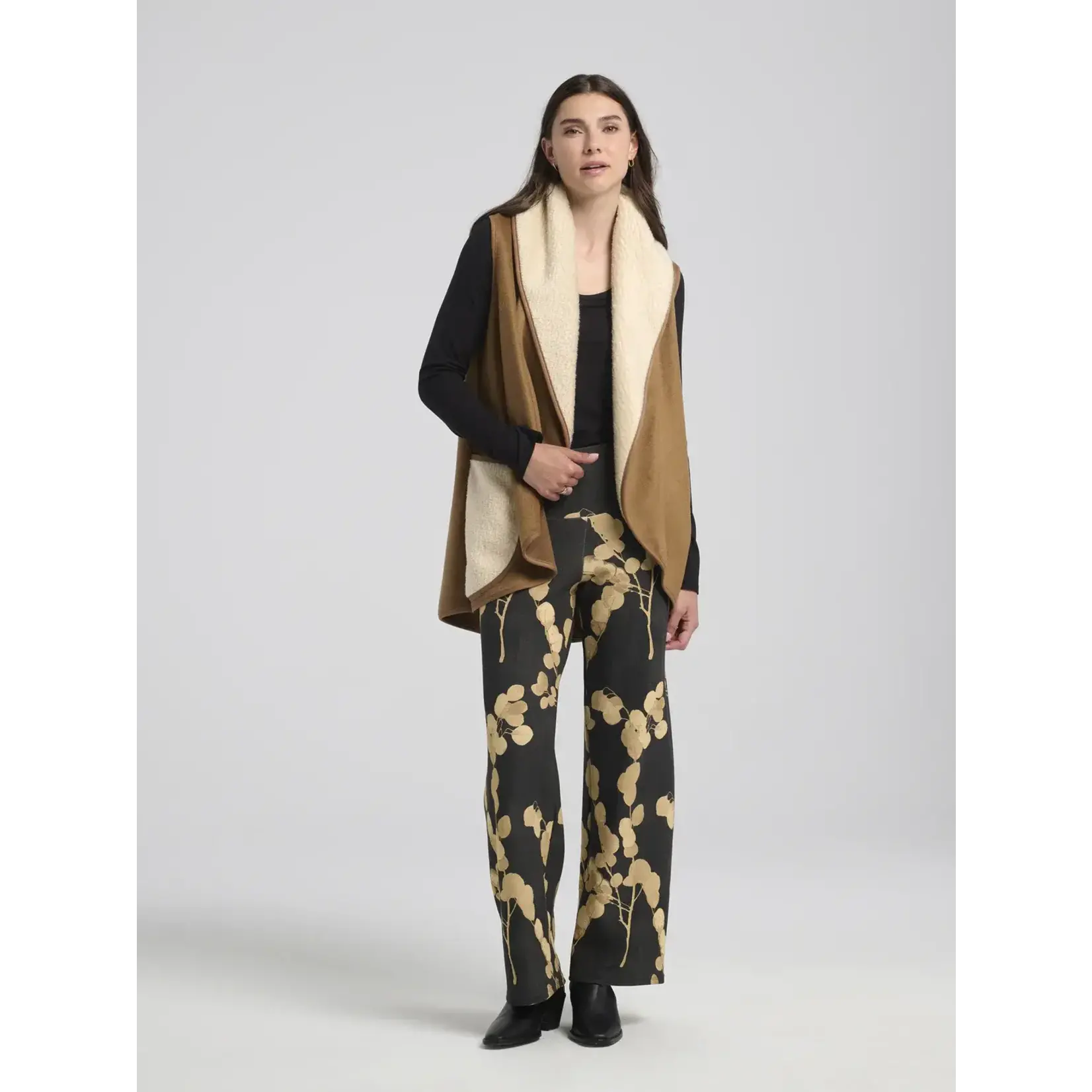 Kollantai Adrienne Vest