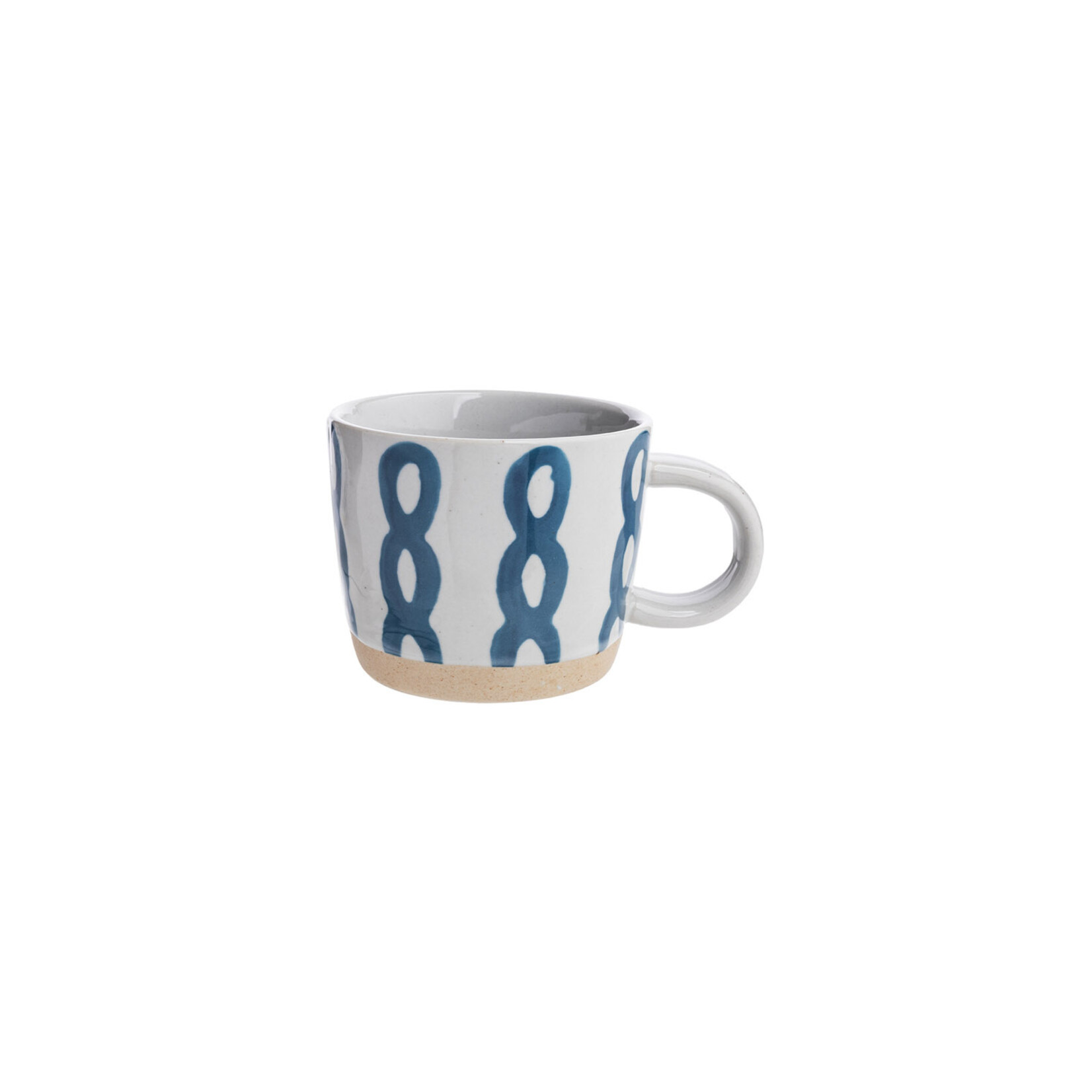 Tranquillo Rustic Mug 721