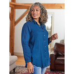 April Cornell Bostonian Blouse