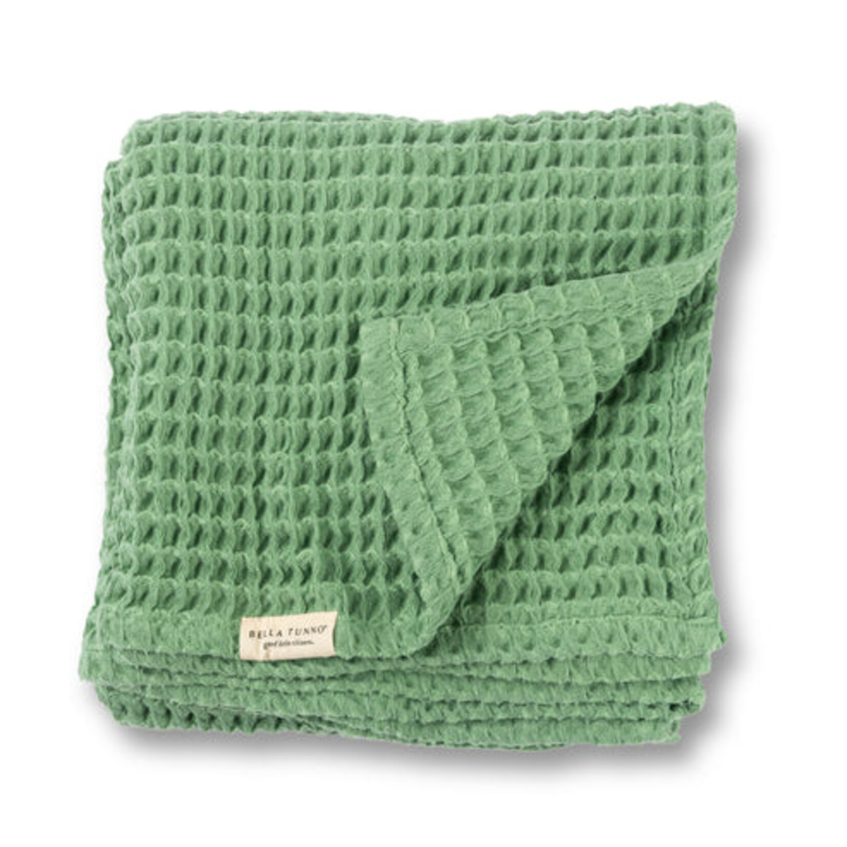 Bella Tunno Waffle Blanket