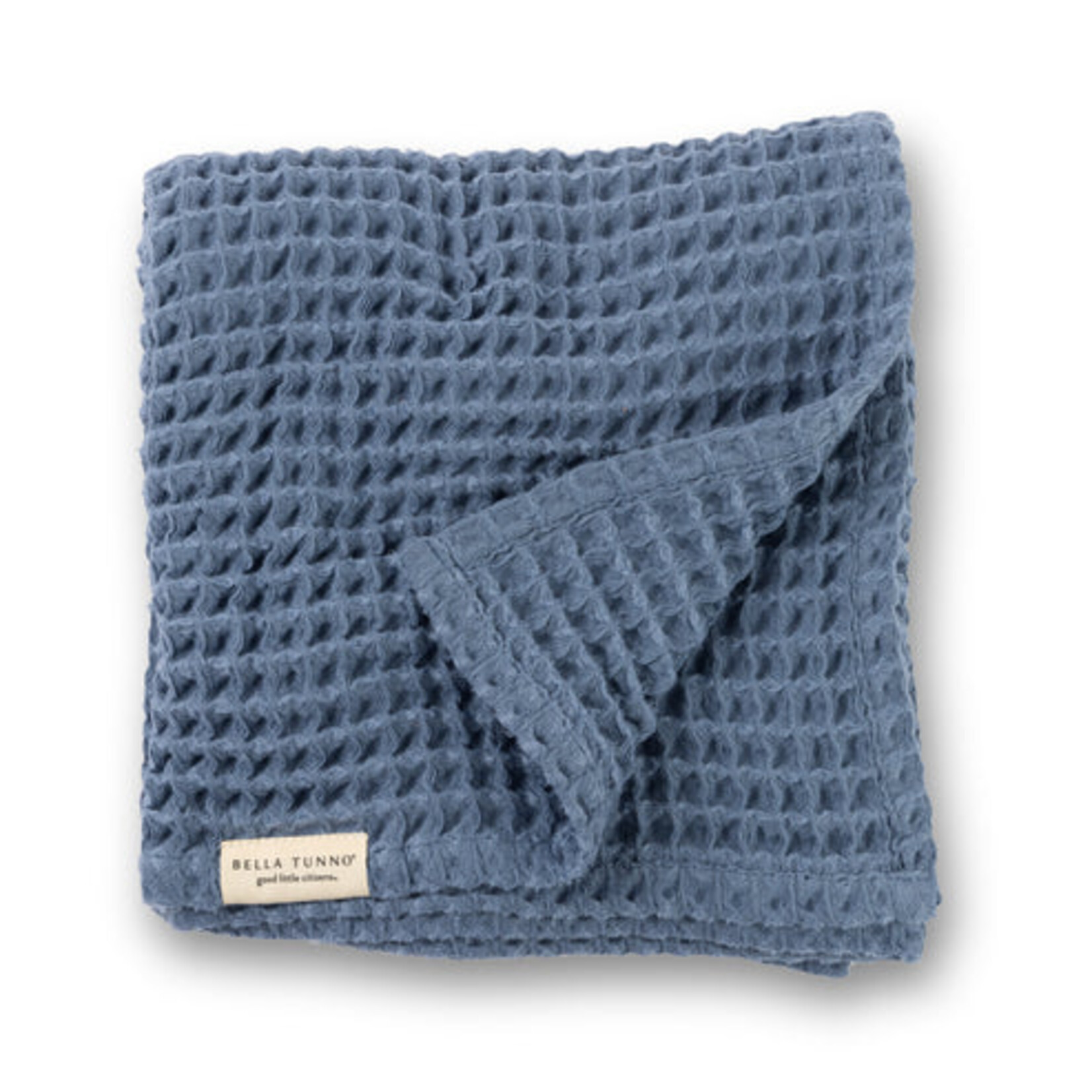Bella Tunno Waffle Blanket