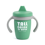 Bella Tunno Tall Drink Of Water Happy Sippy