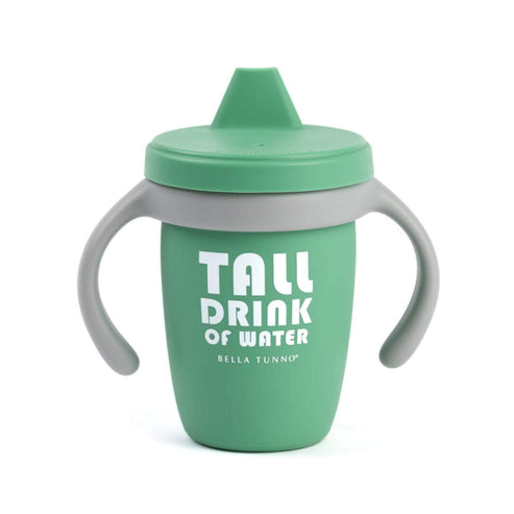 Bella Tunno Tall Drink Of Water Happy Sippy