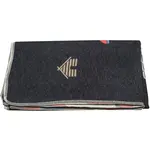 David Fussennegger Silvretta Cotton Throw Gipfelsturmer