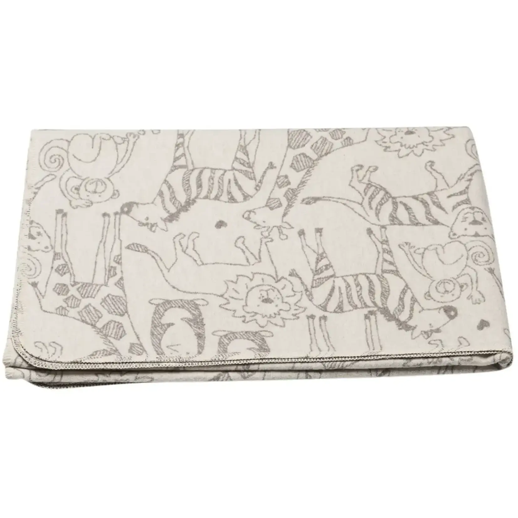 David Fussennegger Toddler JUWEL safari animals