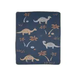 David Fussennegger Baby JUWEL dinos green