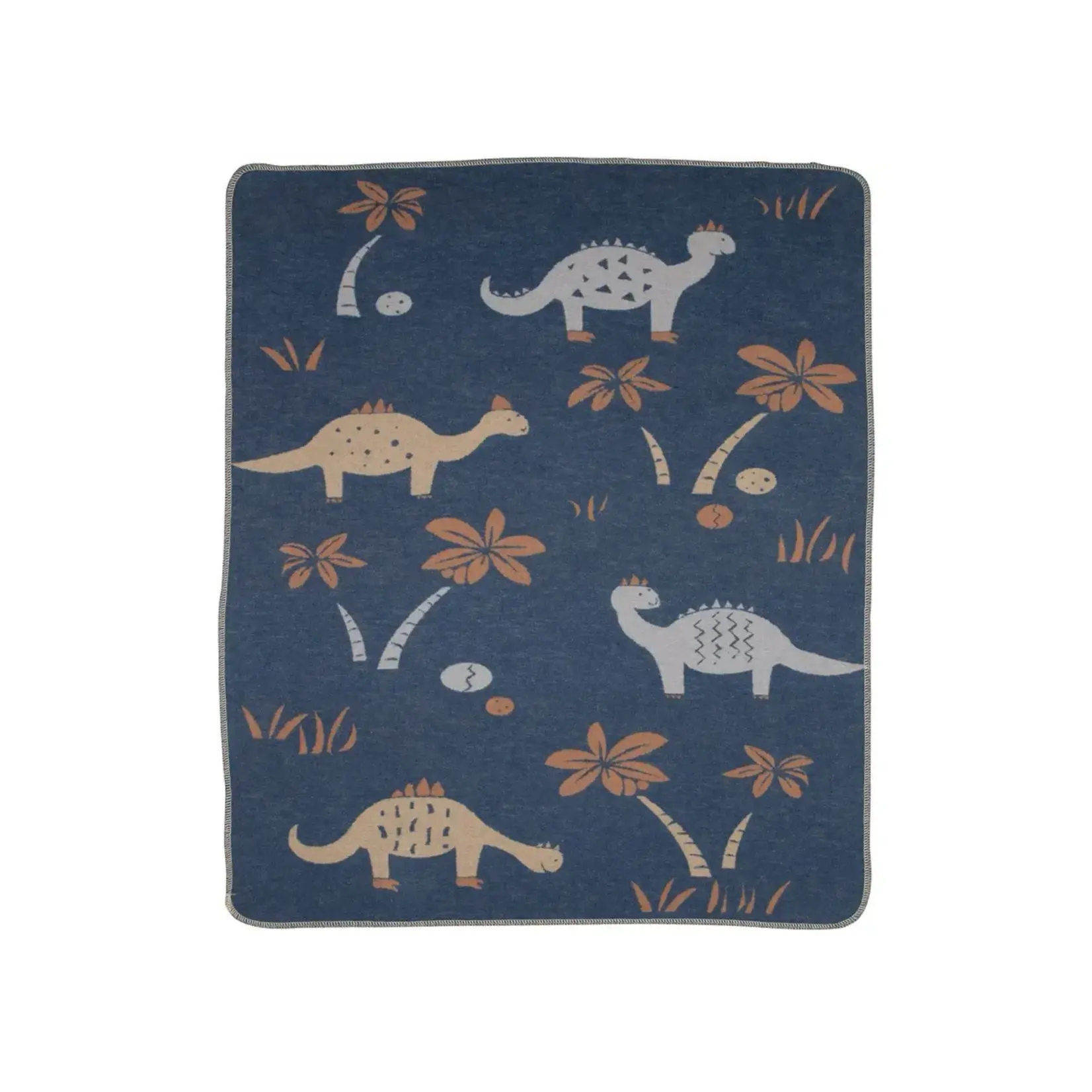 David Fussennegger Baby JUWEL dinos green