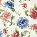 IHR Christy Lunch Napkin