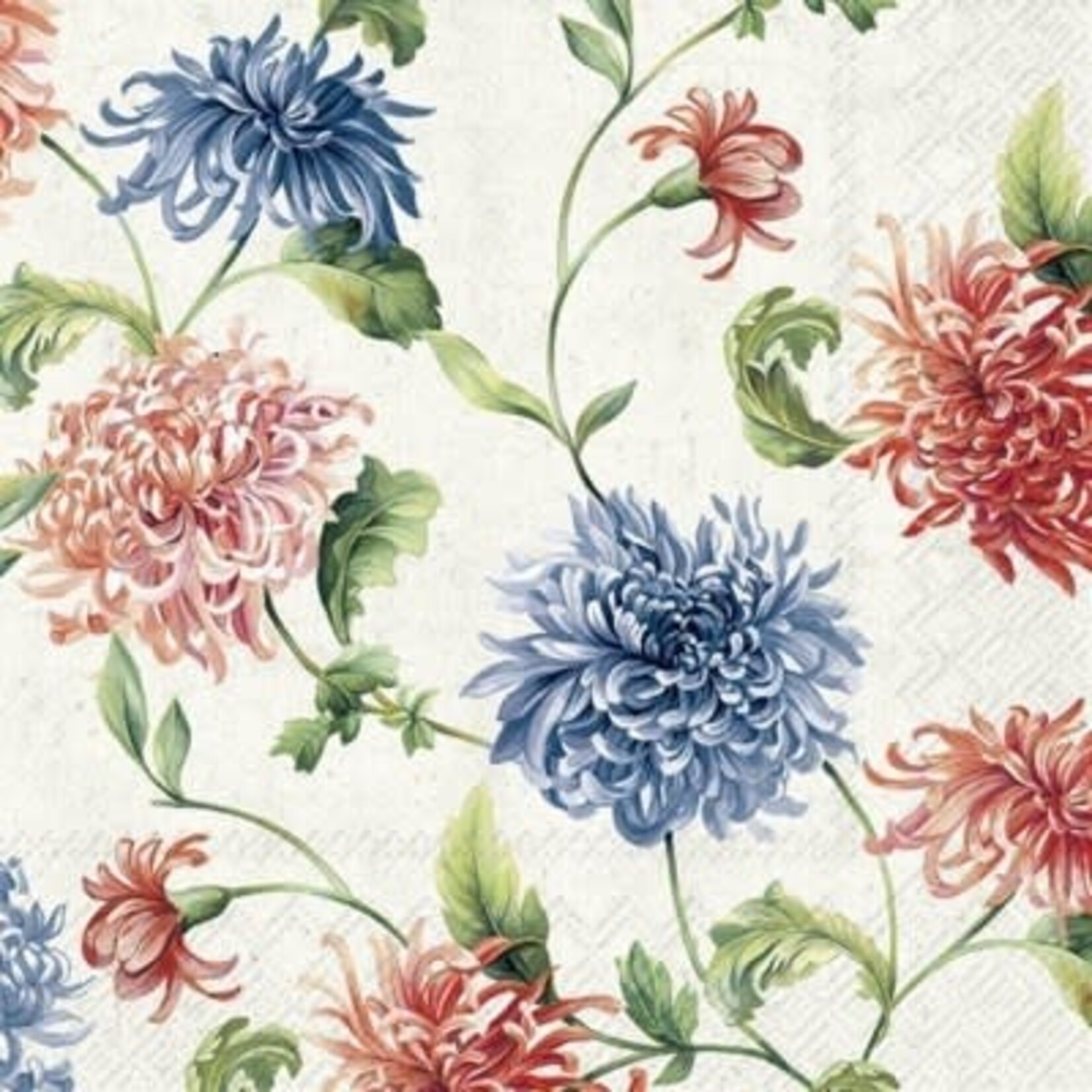 IHR Christy Lunch Napkin