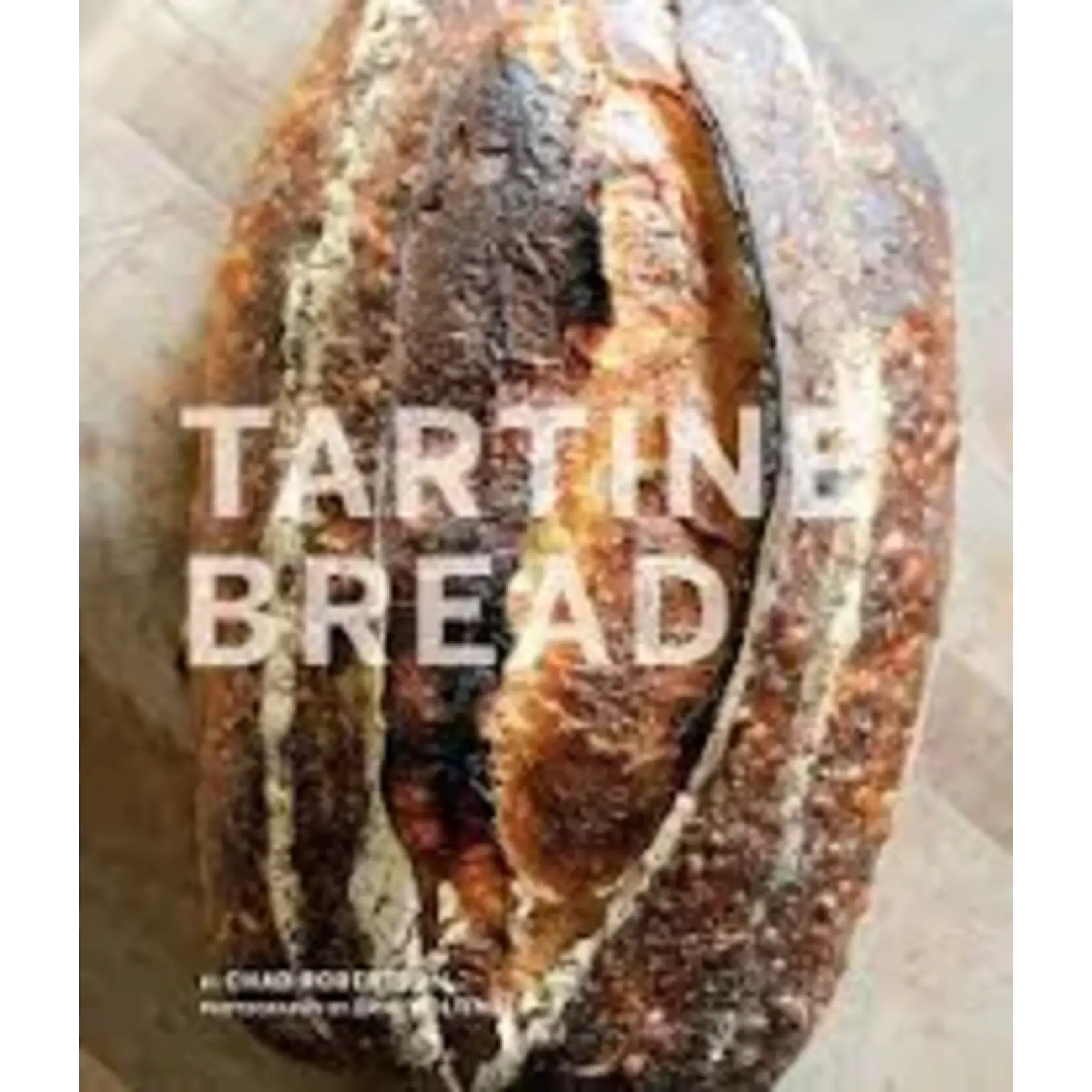Tartine Bread