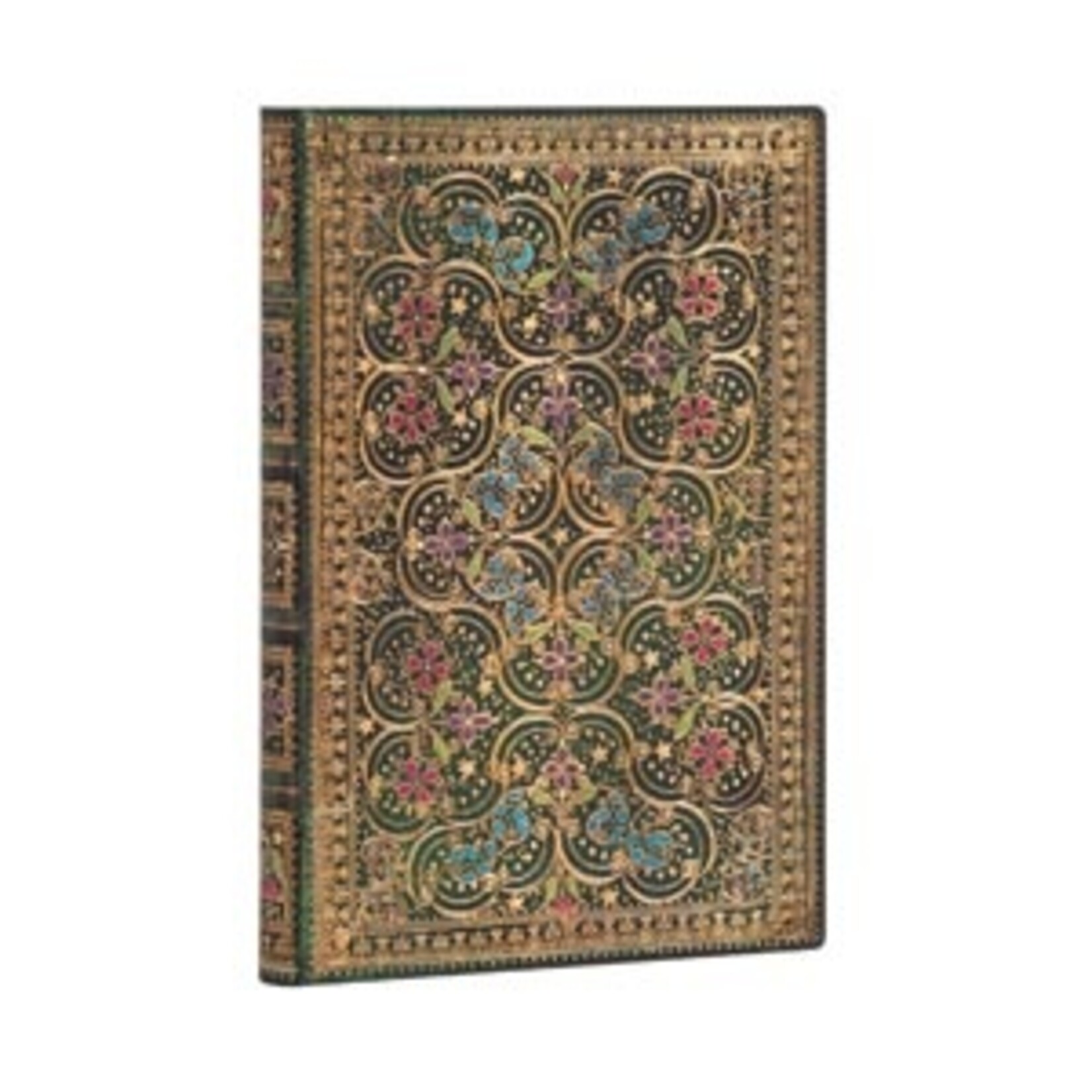 Paperblanks Journals Pinnacle Midi lined