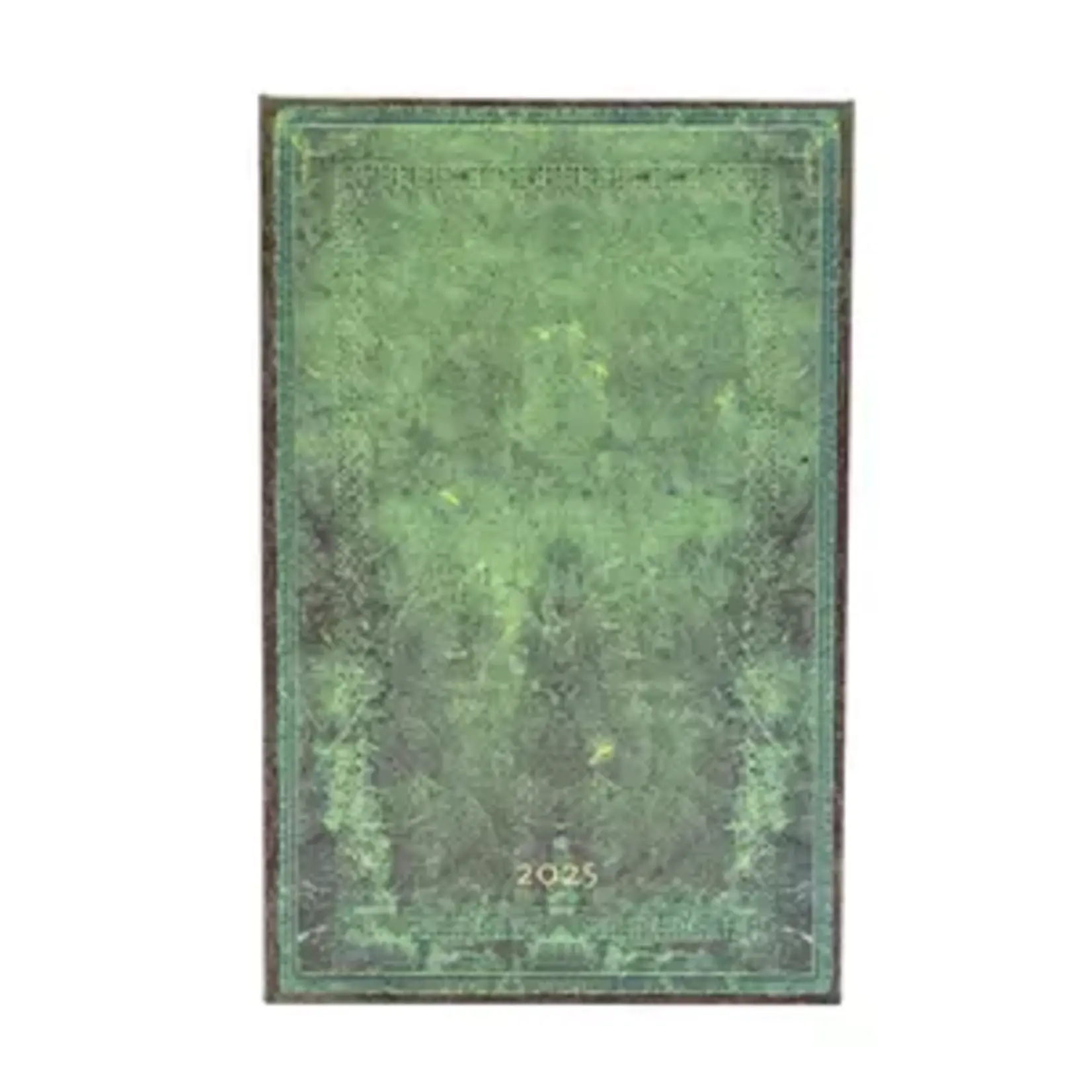 Paperblanks Journals Pacific Blue Mini lined