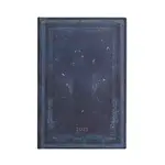Paperblanks Journals Inkblot Midi lined