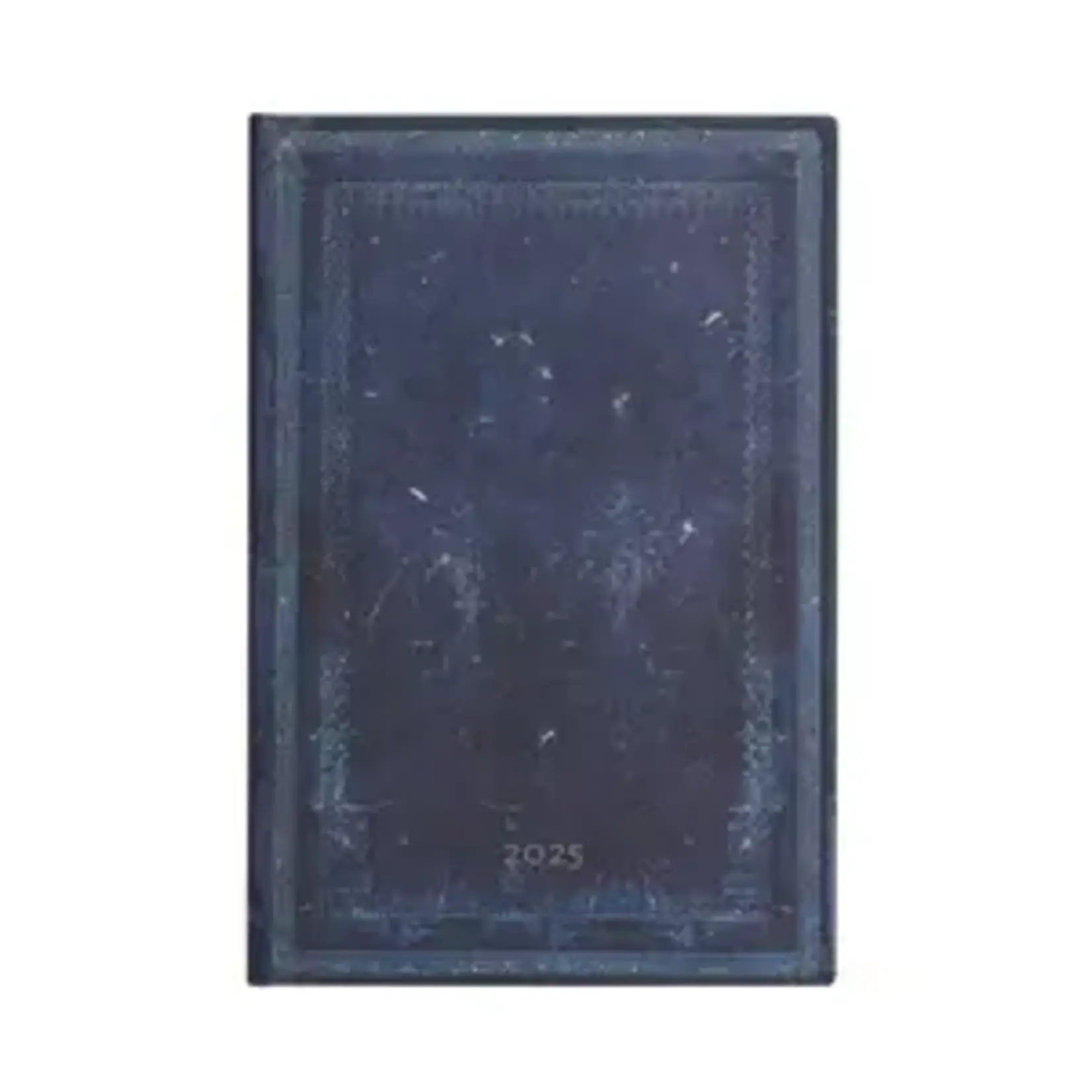 Paperblanks Journals Inkblot Midi lined