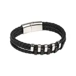 Mad Man Standford Collection silver links