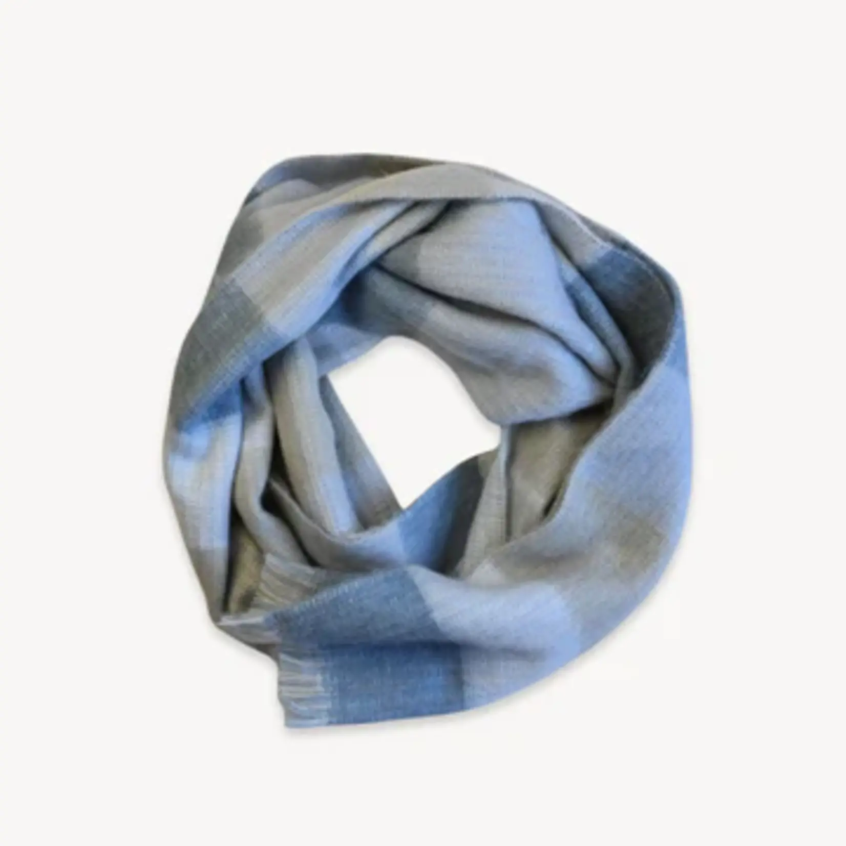 Pokoloko Seamless Scarf - Mussel Mood