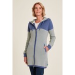 Tranquillo Jaquard Cardigan