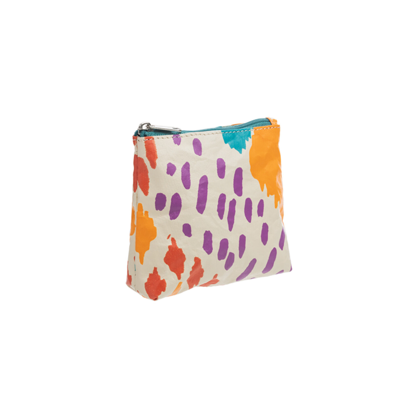 Tranquillo Cosmetic Bag Abstract