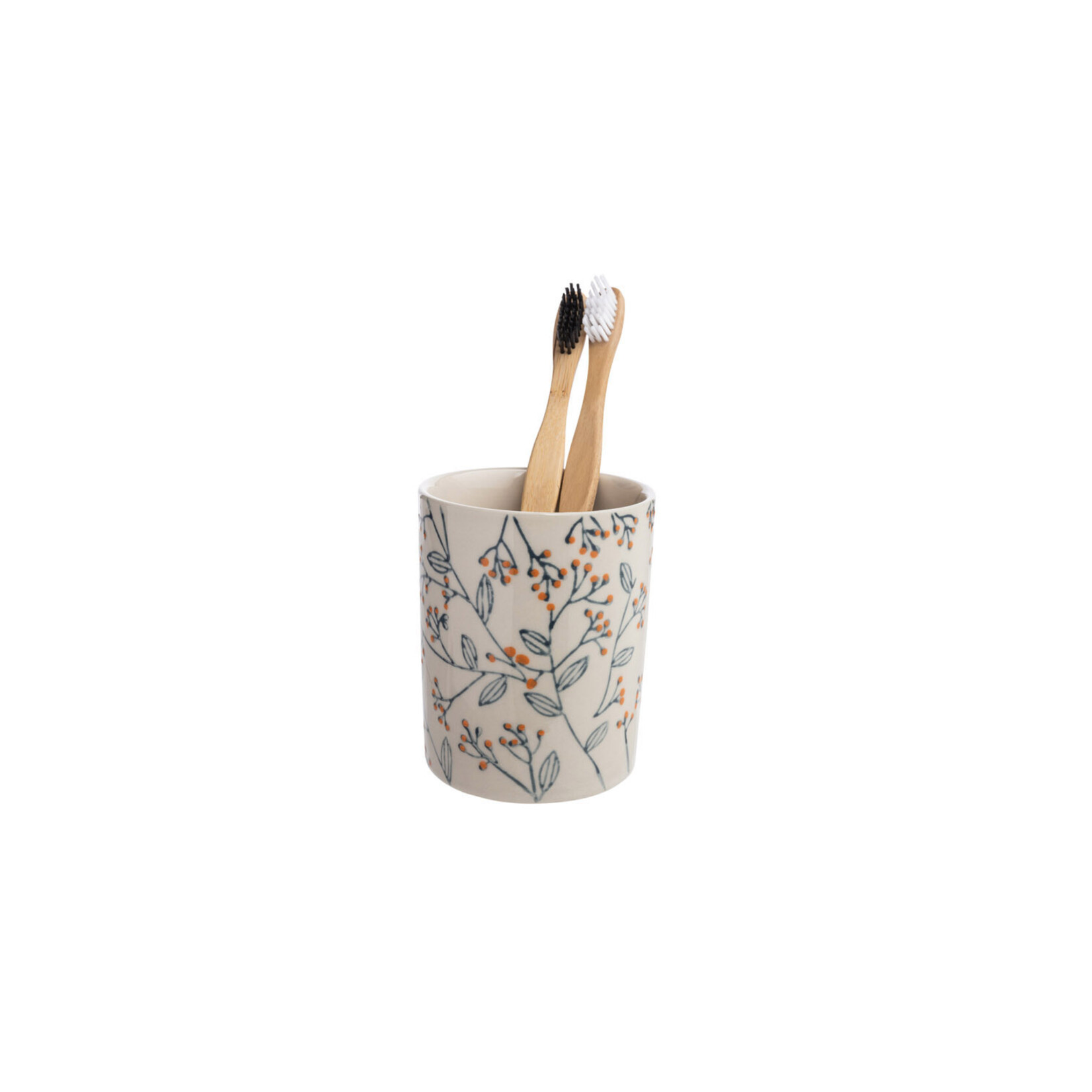 Tranquillo Romantic Toothpaste Holder