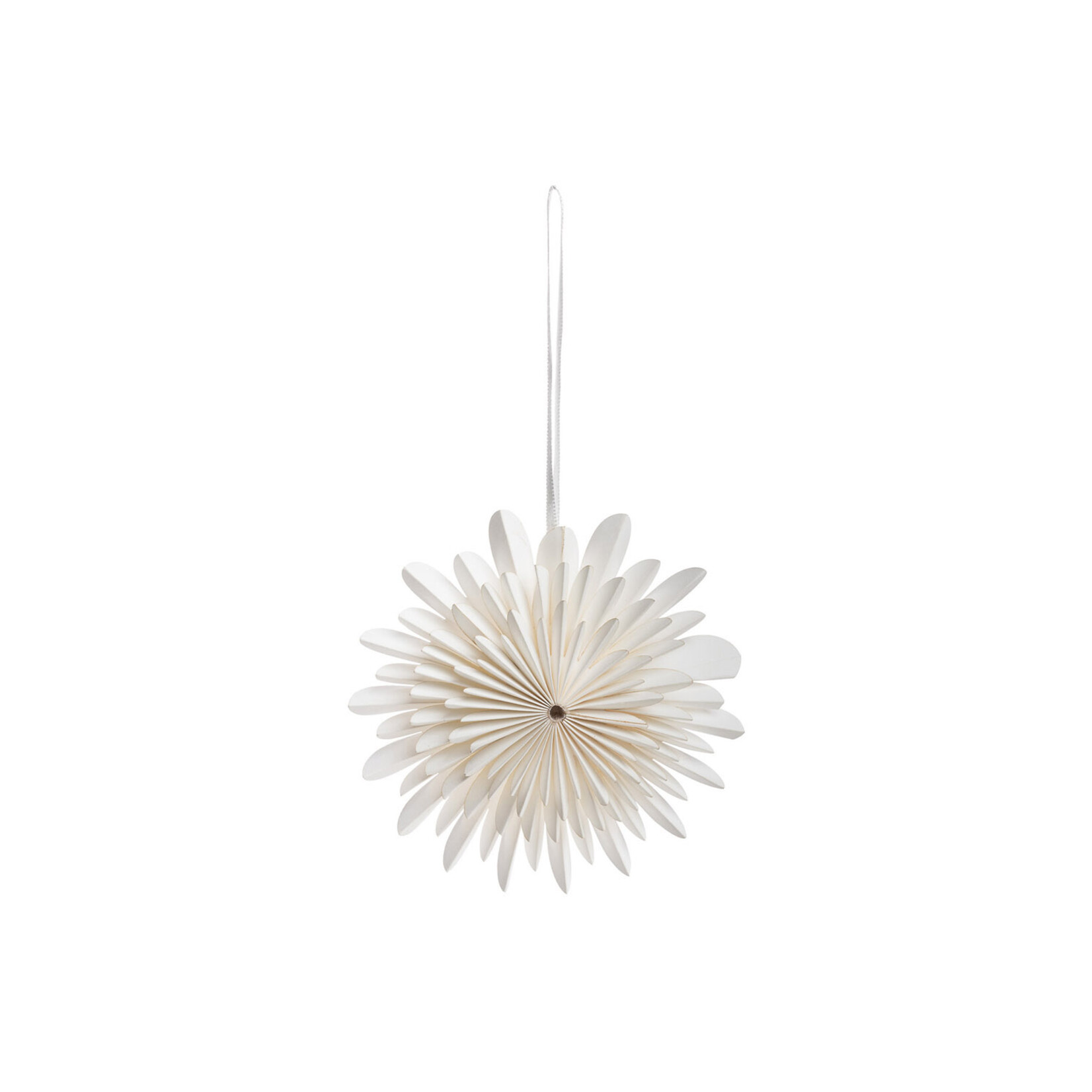 Tranquillo Flake Pendant