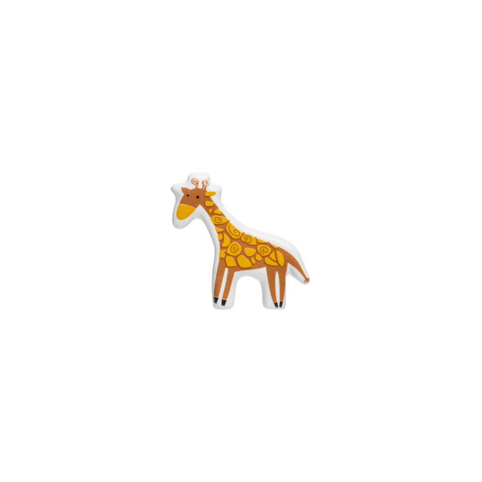 Tranquillo Giraffe Knob