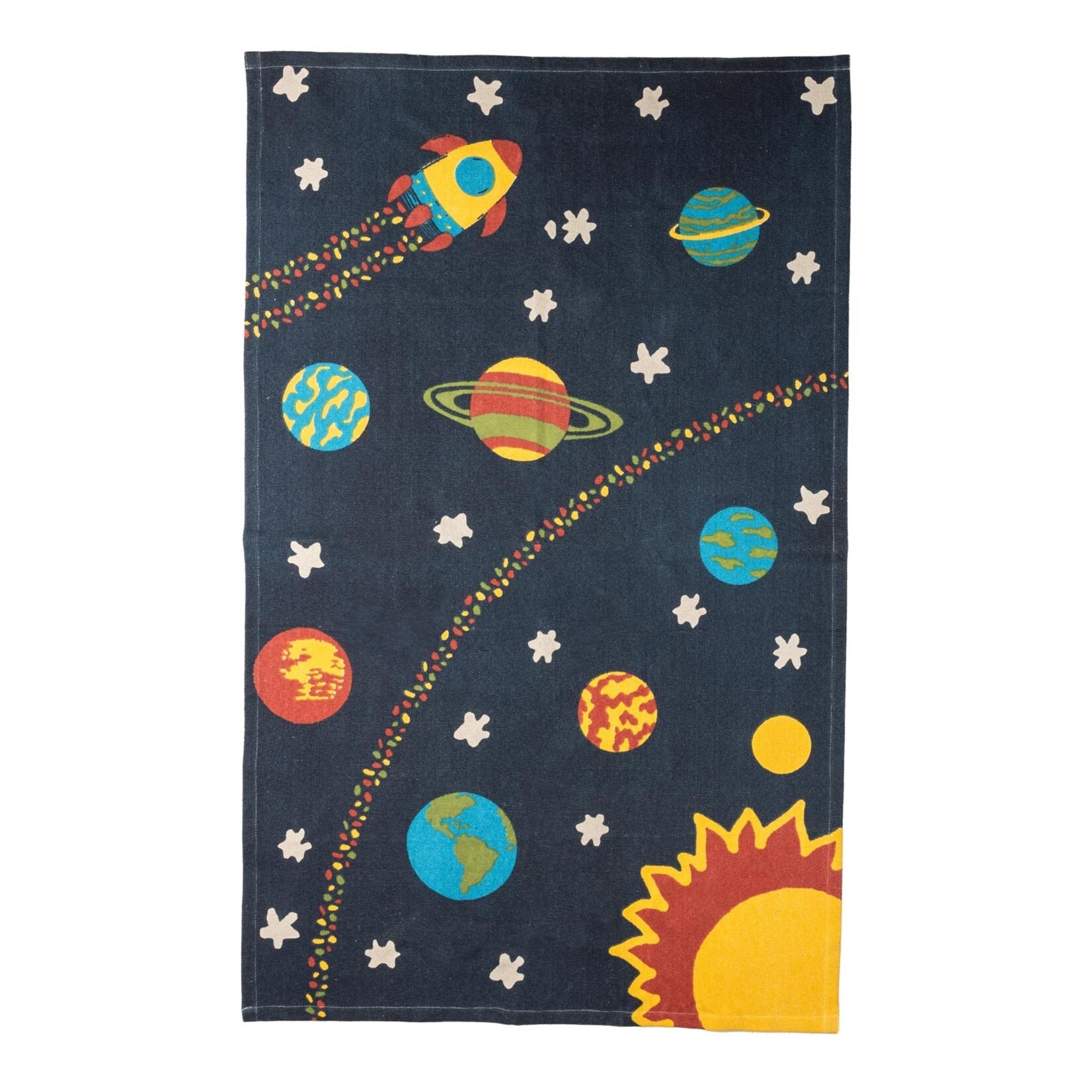 Tranquillo Space Carpet