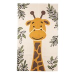 Tranquillo Giraffe Carpet