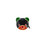 Tranquillo Leather Purse Teddy