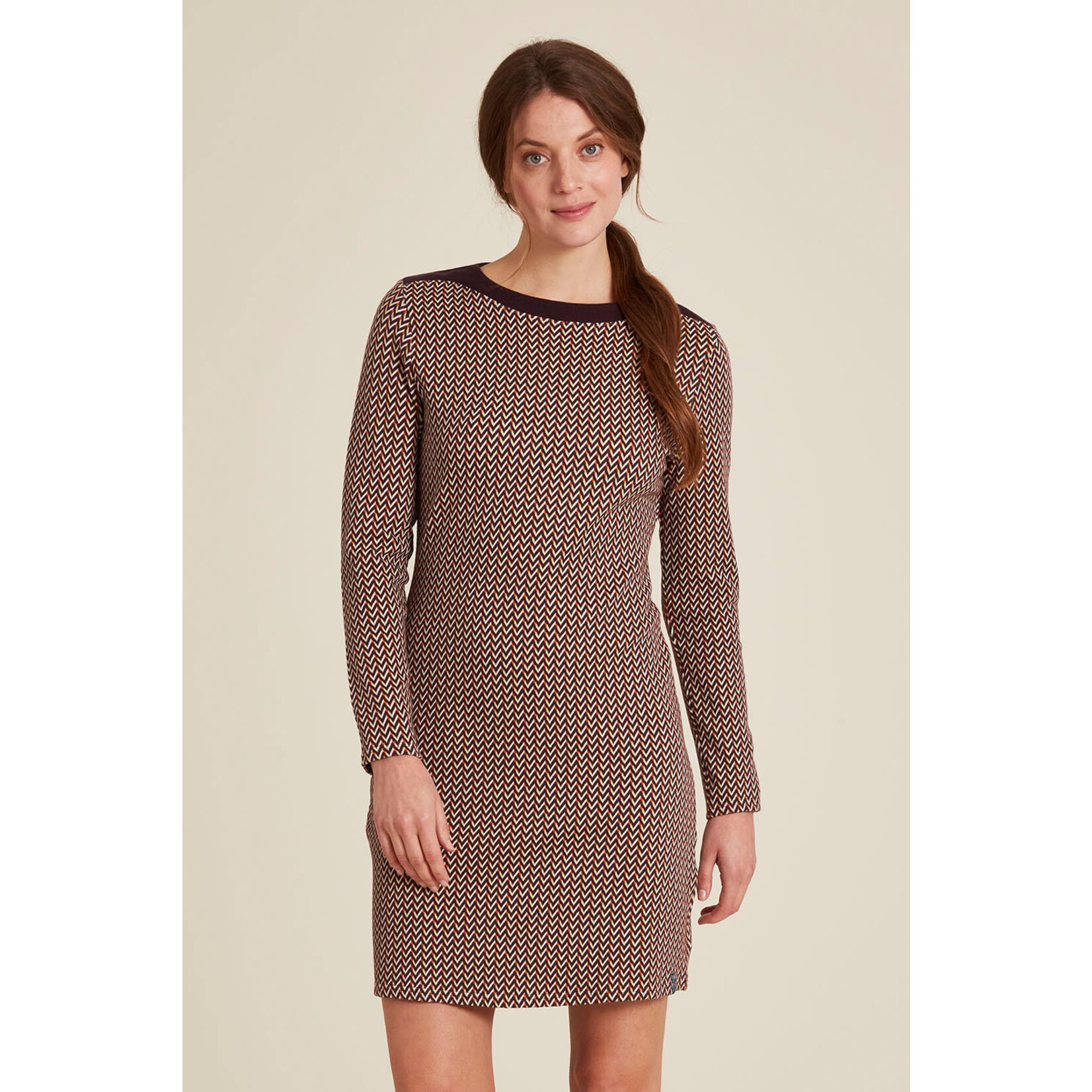 Tranquillo Retro Look Dress